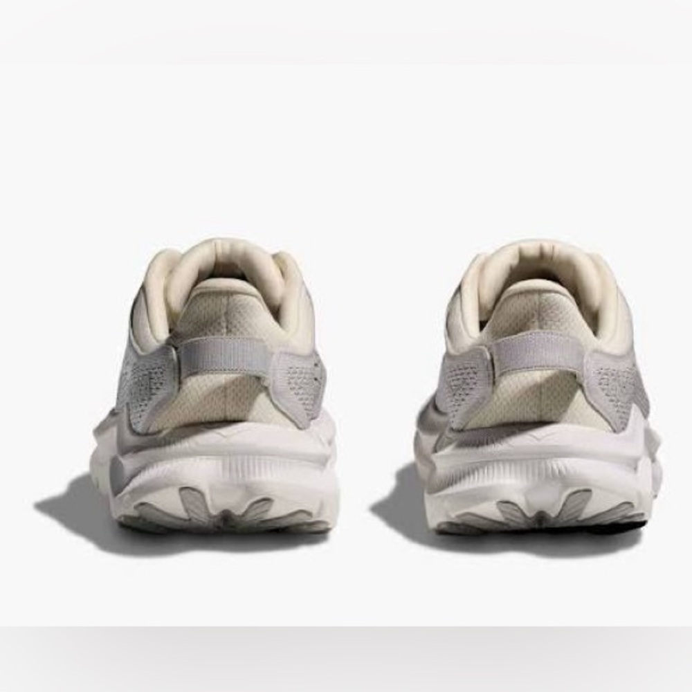 BNWT :: Hoka Kawana 2 :: Alabaster / Cosmic Gray - Picture 2 of 5